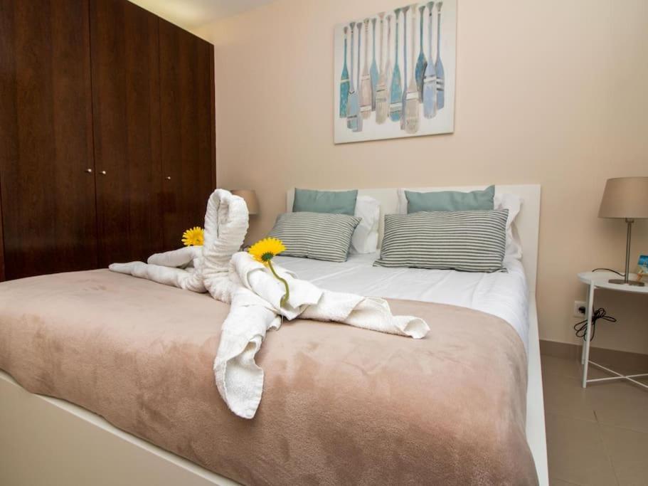 Anchor - Herdade Dos Salgados & Luxurious & 7 Pools & Golf Appartement