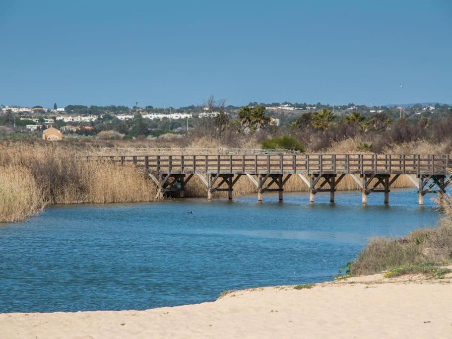 Appartement Anchor - Herdade Dos Salgados & Luxurious & 7 Pools & Golf