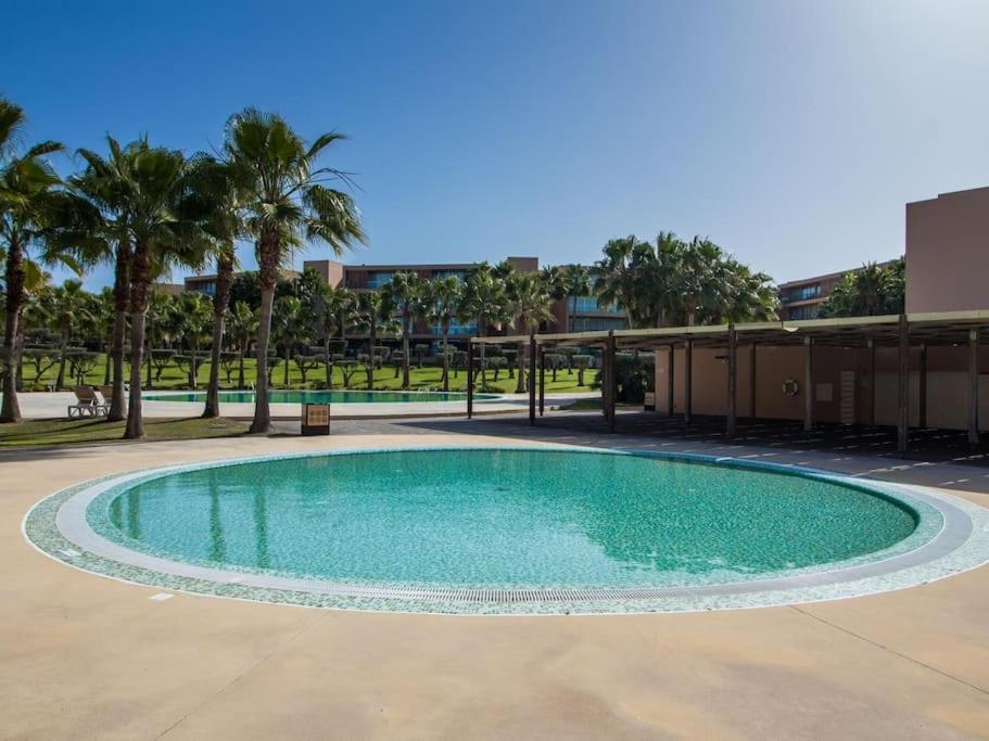 Appartement Anchor - Herdade Dos Salgados & Luxurious & 7 Pools & Golf *