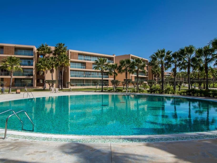 Anchor - Herdade Dos Salgados & Luxurious & 7 Pools & Golf Appartement Albufeira