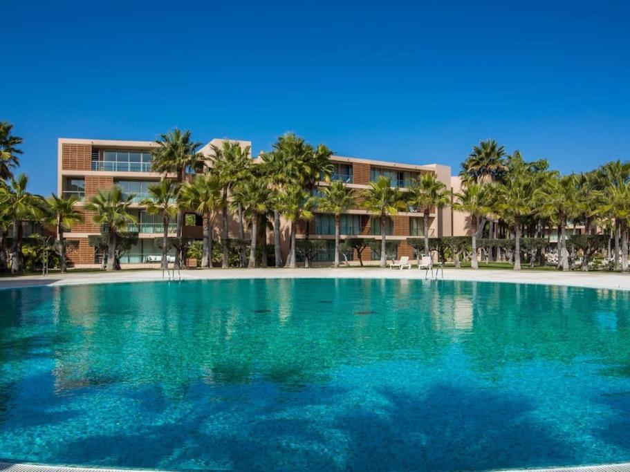 Appartement Anchor - Herdade Dos Salgados & Luxurious & 7 Pools & Golf Albufeira