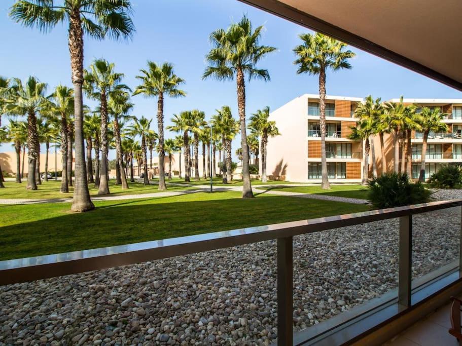 Appartement Anchor - Herdade Dos Salgados & Luxurious & 7 Pools & Golf *