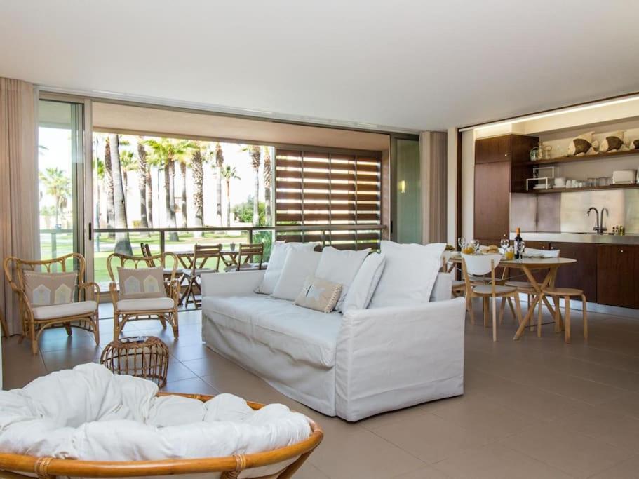 Appartement Anchor - Herdade Dos Salgados & Luxurious & 7 Pools & Golf