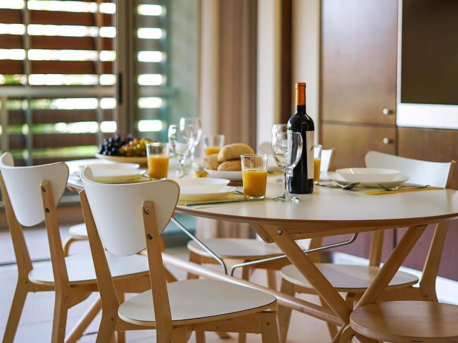 Appartement Anchor - Herdade Dos Salgados & Luxurious & 7 Pools & Golf *