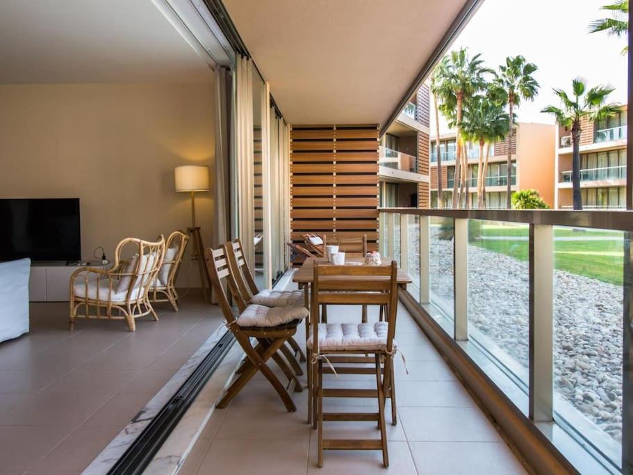 Appartement Anchor - Herdade Dos Salgados & Luxurious & 7 Pools & Golf Albufeira