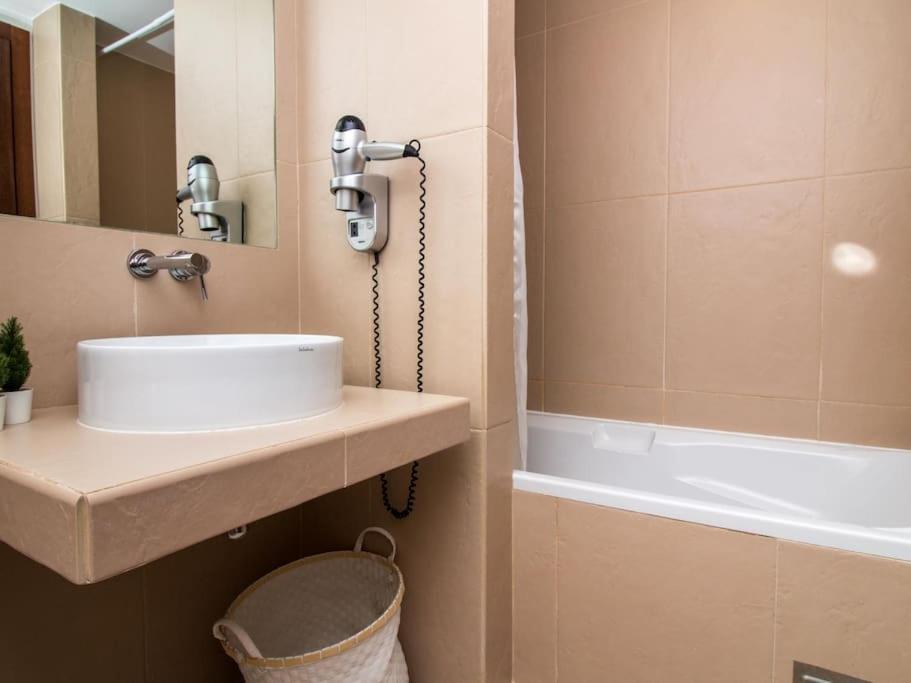 Apartamento Anchor - Herdade Dos Salgados & Luxurious & 7 Pools & Golf Albufeira