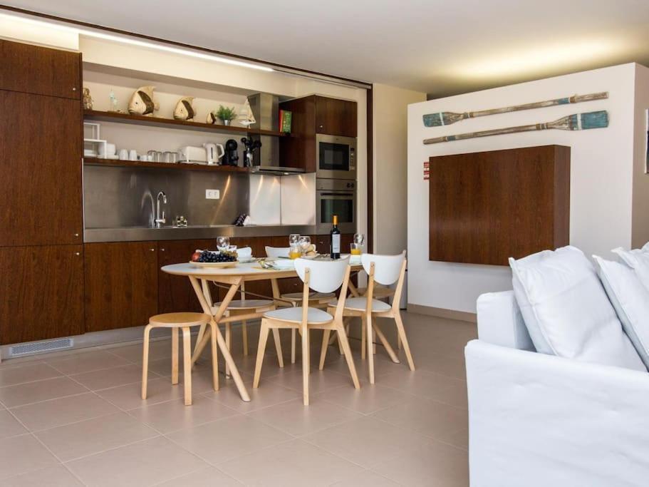 Anchor - Herdade Dos Salgados & Luxurious & 7 Pools & Golf Apartamento *